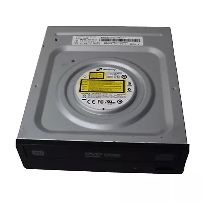 Hitachi Dell GHA2N DVD-RW Internal SATA Desktop Optical Drive  7YNX2 07YNX2  • £11