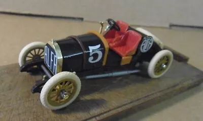 Brumm 1/43 R26 A.L.F.A. 60HP Corsa 1911 Alfa Romeo Diecast Model. • £9.99