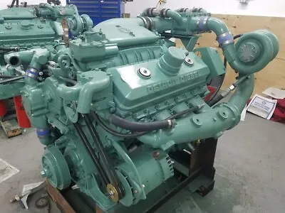 $24250 • Buy Detroit Diesel 8V92 Turbo Or Natural Marine Rebuild