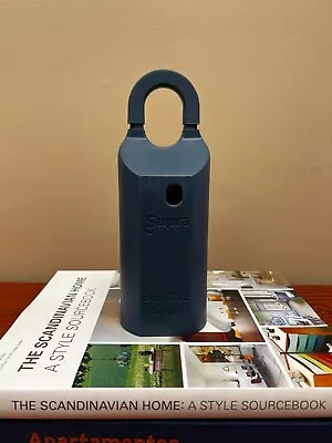 $55 • Buy SUPRA IBox BT LE Bluetooth Smart Real Estate Lockbox Brand New 