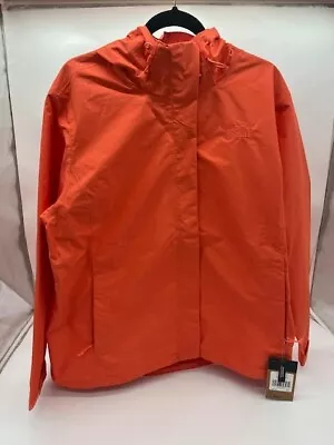 The North Face Venture 2 Jacket Womens 3XL • $63