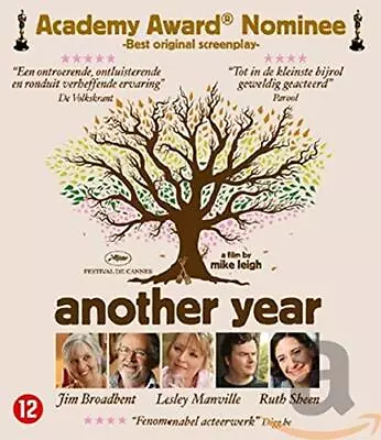 Another Year (2010) [blu-ray] [import] • £7.58