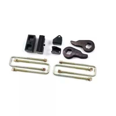 Zone Offroad ZONC1212 2  Torsion Key Lift Kit For Chevy/GMC 2500/3500 4WD NEW • $163.95