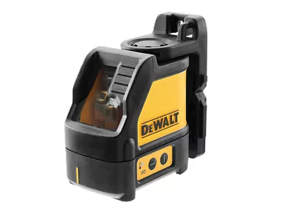 DEWALT DW088CG Cross Line Green Laser DEW088CG • $487.55