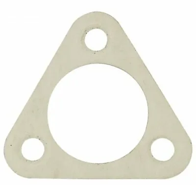 EMPI 3393 SMALL 3-BOLT EXHAUST FLANGE GASKET VW Beetle Bug Bus Ghia Thing  • $8.49