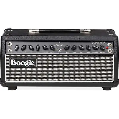 Mesa Boogie Fillmore 25 Amp Head • $1498