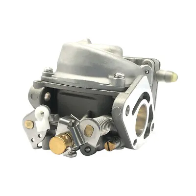 Carburetor Assy 812648T For 4 5 HP 2 Stroke Mercury Mariner Quicksilver Outboard • $52