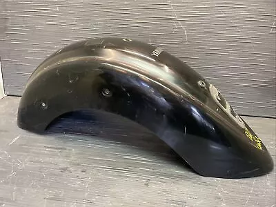 $125 • Buy 2001 Yamaha V Star 1100 Classic Rear Fender, Rear Wheel Fender OEM #3