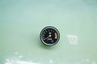 Yamaha Rd 125 Tachometer RD125 ? *2459 • $69.99