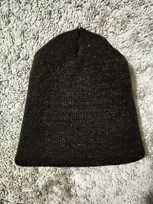 3M Thinsulate Used Brown Beanie • $1.49