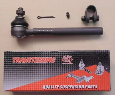 Transteering Tie Rod End For Toyota AE86 Sprinter TRUENO Corolla LEVIN KE70 AE71 • $39.10