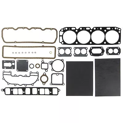$70 • Buy Mercruiser Marine 3.0L 181ci Head Gasket Set For Early Engines MAHLE HS5719