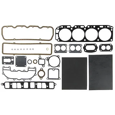 Mercruiser Marine 3.0L 181ci Head Gasket Set For Early Engines MAHLE HS5719 • $69