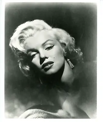 Reproduction 8x10 Photo Sex Symbol Movie Star Actress Marylin Monroe • $12.99