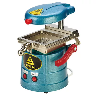 $172.20 • Buy Dental Lab Equipment Dental VACUUM FORMER Vacuum Forming Molding Machine BOMAOER