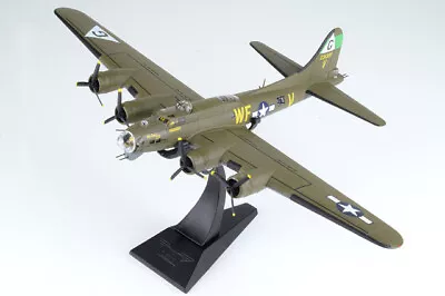 AA33319 Corgi B-17G Flying Fortress 1/72 Model Mi Amigo USAAF 305th BG 364th • $359.98