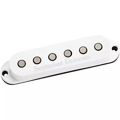 Seymour Duncan SSL-6 Custom Flat For Strat Pickup • $79