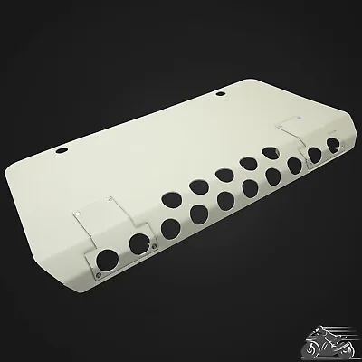 Skid Plate Front Bumper Lower Support For Mercedes-Benz G Classes G63 G65 AMG • $131