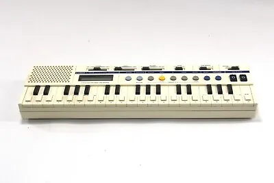 Vintage CASIO VL-TONE VL-5 Electronic Synthesizer Keyboard • $80