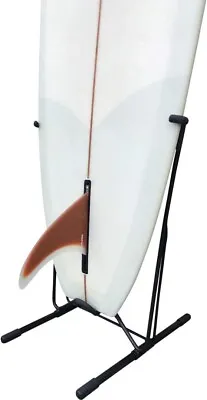 COR Surf Surfboard Stand | Works W/ Shortboards Longboards |No Center Fin Needed • £45.99