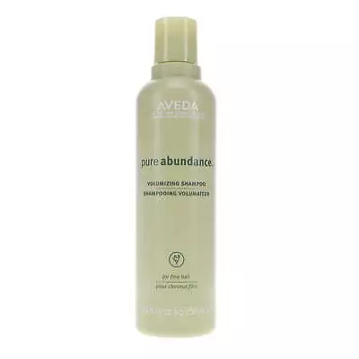 Aveda Pure Abundance Volumizing Shampoo 8.5 Oz • $22.95