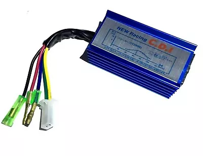 $22.74 • Buy  Performance Racing Cdi Eton Viper Rxl-50 Rxl-70 Axl-50 Txl-50 Txl-90 Dxl-90 Atv