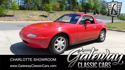 1990 Mazda MX-5 Miata  • $1000