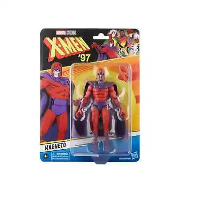 Marvel Legends X-Men 97 Magneto • £25.99