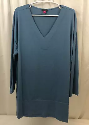 Women's Vince Camuto 3/4 Sleeve Tunic 2X • $24.99