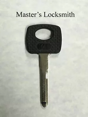 94-96 Mercedes C Class C280 Key Automotive Key Blank-Locksmith New S50HF-PH • $14.49