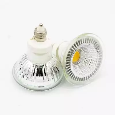 4 Pack Led Spot Light Bulb JDR E11 5W 110V 220V DimmableEQ TO 35W Halogen Lamp • $27.77