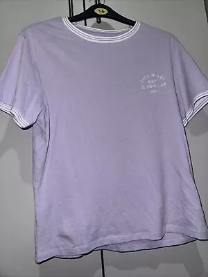 Women’s Jack Wills T Shirt Size 12 • £5