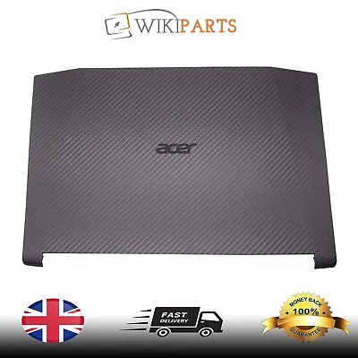 Compatible Acer Nitro 5 AN515-51 Laptop Top Lid Case With Lines Without Frame UK • £44.99