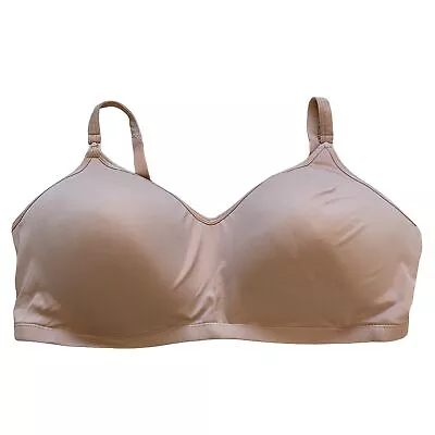 La Leche League Nursing Bra Sz 40DD #16236 • $22