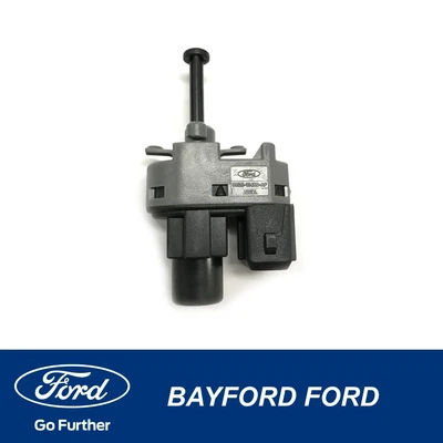 $25.99 • Buy Genuine Ford Falcon Ba Territory Sx Brake Light Pedal Stop Switch Ys4z13480aa