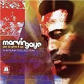 Got To Give It Up - The Funk Collection CD (2004) Expertly Refurbished Product • £4.59