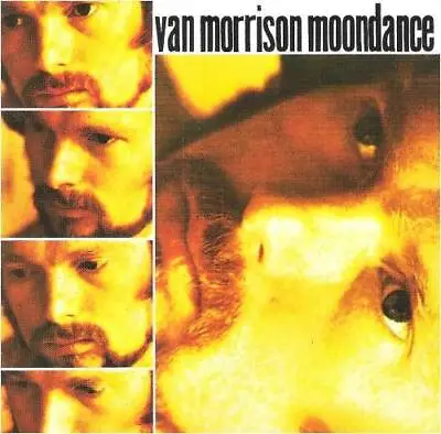 Moondance - Audio CD By Van Morrison - VERY GOOD • $3.68