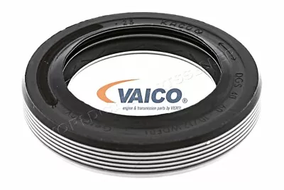 VAICO Differential Shaft Seal Fits VW Jetta II Passat Variant Vento 02A301189 • $5.73