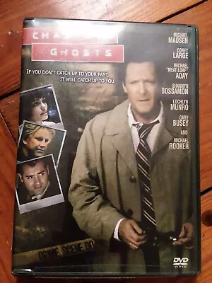 Chasing Ghosts (DVD) 2006 • $2.99