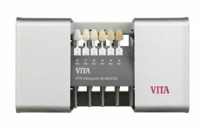 Dental New VITA Linearguide 3D-Master - FREE SHIPPING  • $343.02