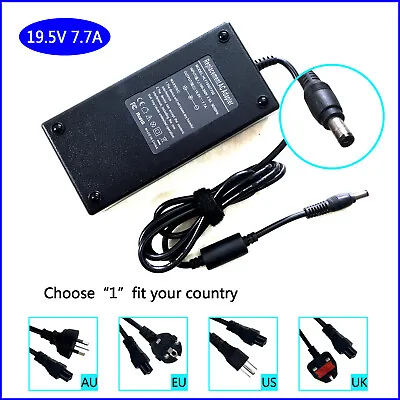 AC Power Adapter Charger For MSI GE60 GE60K GE62 GE620 GE62VR GE70 GE70K GP62M • $51.95