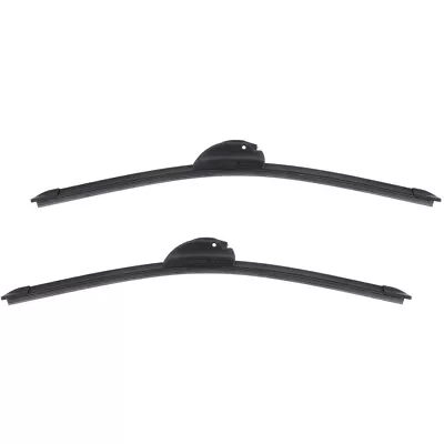 SET-BS18SD-C Bosch Windshield Wiper Blades Set Of 2 For Chevy VW 280 Framed Pair • $25.11