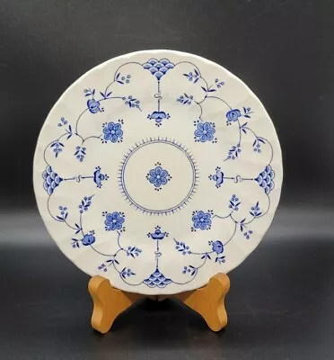 Vintage Myott Finlandia Bread Plate 6 5/8 Inch England 1982 * Replacement • $19.35