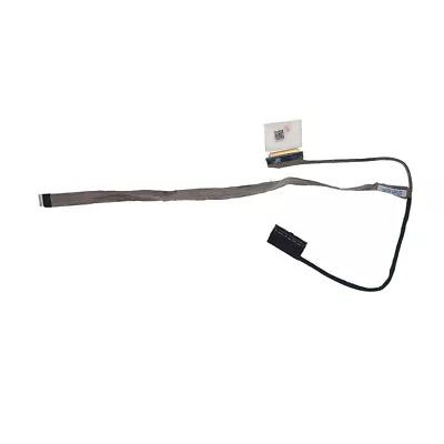 Dell Precision 7710 7720 LCD Screen Cable EDP UHD 4K 40-Pins 06GXDN DC02C00BE00 • $23.38