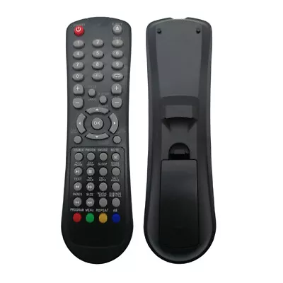 *NEW* Replacement TV Remote Control For AKURA AHLTV15DVD • £6.79