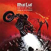 Meat Loaf : Bat Out Of Hell: Re-Vamped CD Highly Rated EBay Seller Great Prices • £3.20