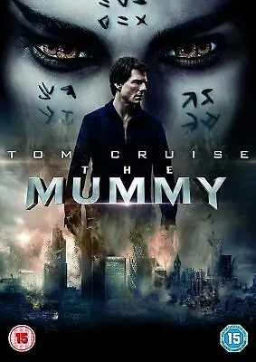 £4.25 • Buy The Mummy (DVD) **NEW**