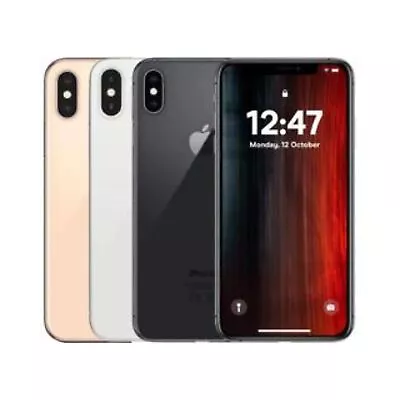 Apple IPhone XS Max 512GB - As New • $529
