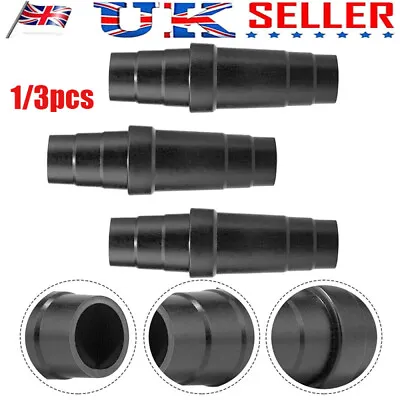 £5.09 • Buy Universal Vacuum Cleaner Power Tool/Sander Dust Extraction Hose Connector 31.5mm