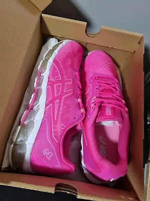 ASICS Gel Quantum 360 JCQ Dragon Fruit Men's 9-12.5 Women's 10.5-14 Rare  • $360